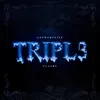 JayMoreLife & Flashy - Tripl3 - Single